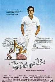 The Flamingo Kid (1984)