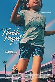 The Florida Project (2017)