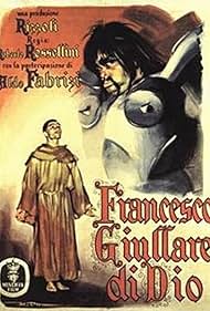 The Flowers of St. Francis (1950)