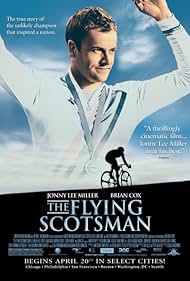 The Flying Scotsman (2007)