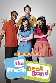 The Fresh Beat Band (2009)