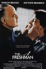 The Freshman (1990)