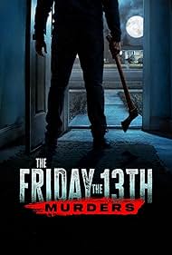 The Friday the 13th Murders (2025)