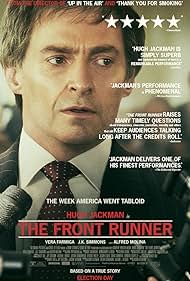 The Front Runner (2018)