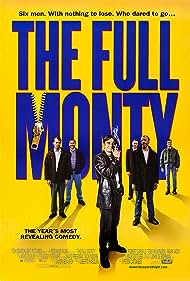 The Full Monty (1997)