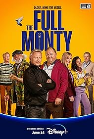 The Full Monty (2023)