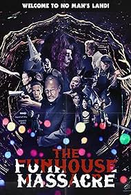 The Funhouse Massacre (2015)