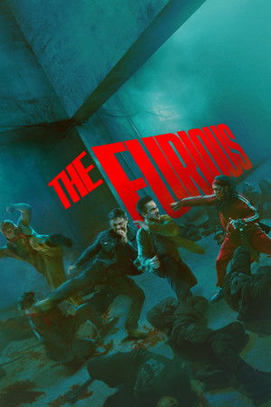 The Furious (2025)