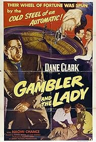 The Gambler and the Lady (1952)