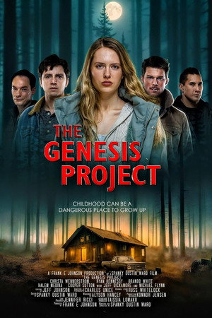 The Genesis Project (2026)