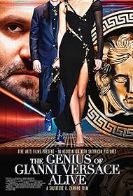 The Genius of Gianni Versace Alive (2023)