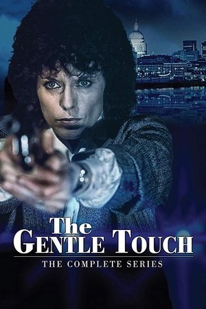 The Gentle Touch (TV Series 1980–1984) 1980