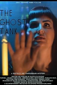 The Ghost Tank (2020)