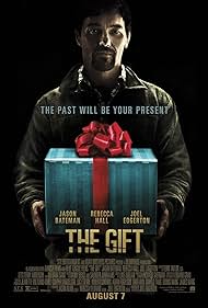 The Gift (2015)