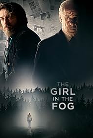 The Girl in the Fog (2017)