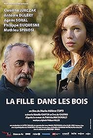 The Girl in the Wood (2021)