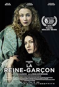 The Girl King (2015)