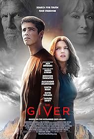 The Giver (2014)