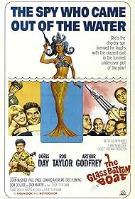 The Glass Bottom Boat (1966)