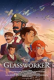 The Glassworker (2024)