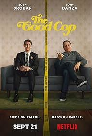 The Good Cop (2018)