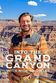 The Grand Canyon with Nick Knowles (2023)