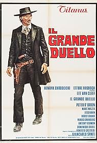 The Grand Duel (1972)