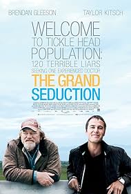 The Grand Seduction (2014)