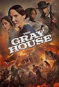 The Gray House (2026)