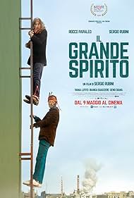 The Great Spirit (2019)