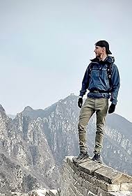The Great Wall with Ash Dykes (2023)