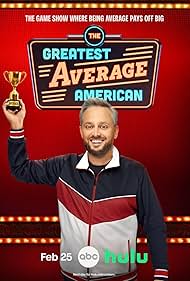 The Greatest Average American (2026)