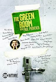 The Green Room with Paul Provenza (2010)