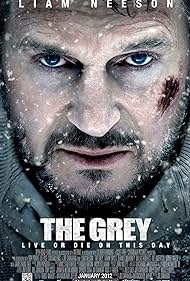 The Grey (2012)