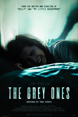 The Grey Ones (2025)