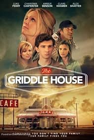 The Griddle House (2018)