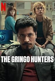 The Gringo Hunters (2025)