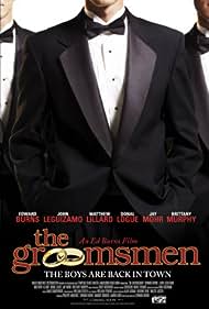 The Groomsmen (2006)