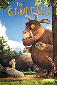 The Gruffalo (2010)