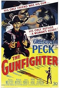 The Gunfighter (1950)