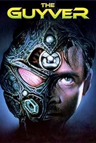 The Guyver (1992)