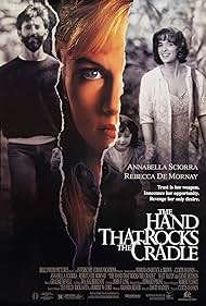 The Hand That Rocks the Cradle (1992)