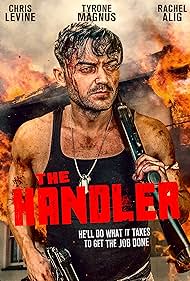 The Handler (2021)