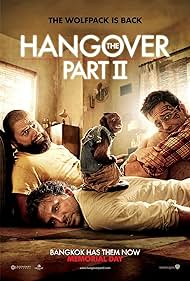 The Hangover Part II (2011)