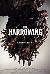 The Harrowing (2018)