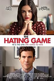 The Hating Game (2021)