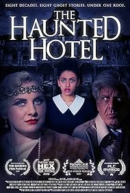 The Haunted Hotel (2021)