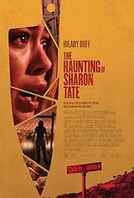 The Haunting of Sharon Tate (2019)