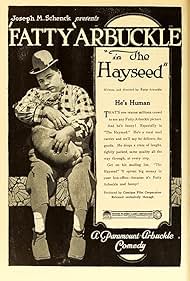 The Hayseed (1919)