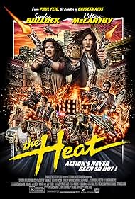 The Heat (2013)